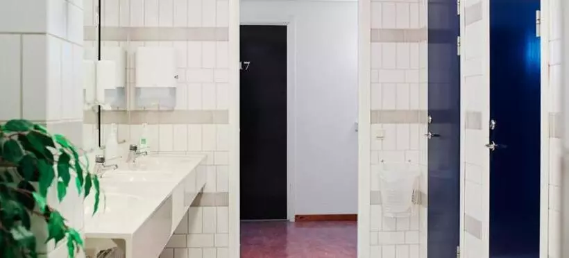 Hotelli L Sport & Rest