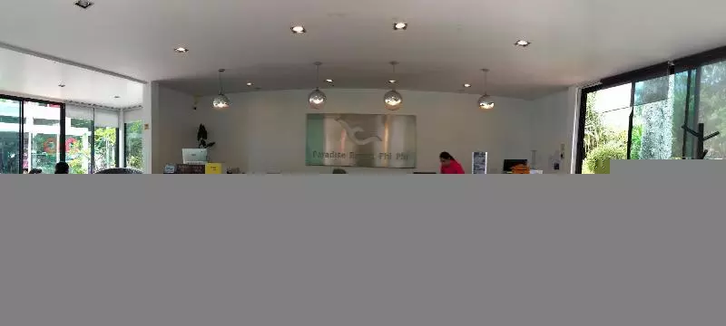 Hotel Paradise Resort Phi Phi