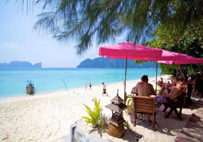 Hotelli Paradise Resort Phi Phi