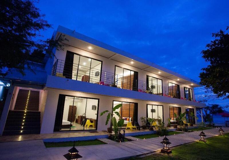 Hotelli Paradise Resort Phi Phi