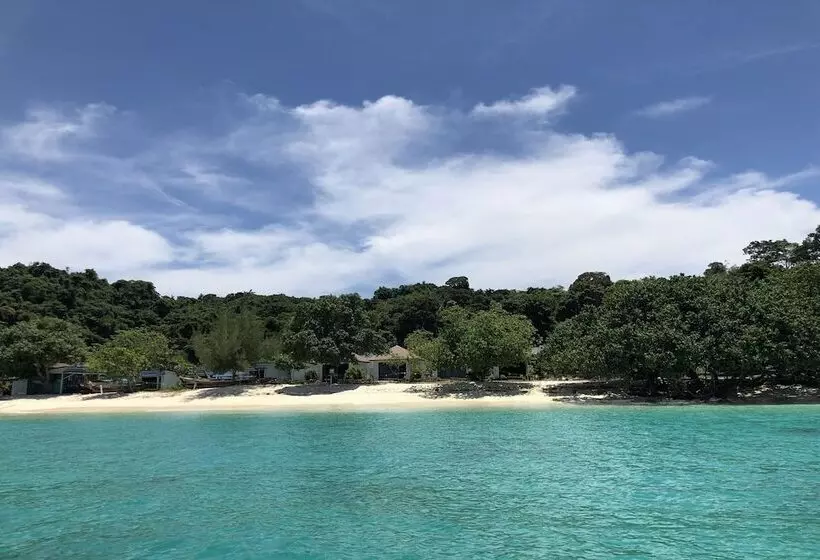 Hotel Paradise Resort Phi Phi