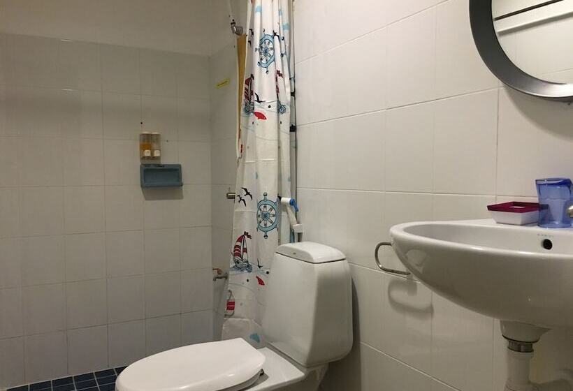 Hotelli Paradise Resort Phi Phi