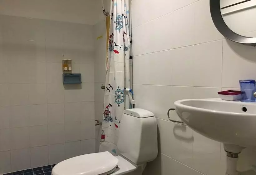 Hotel Paradise Resort Phi Phi