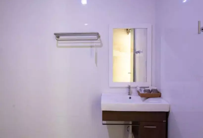 Hotel Paradise Resort Phi Phi