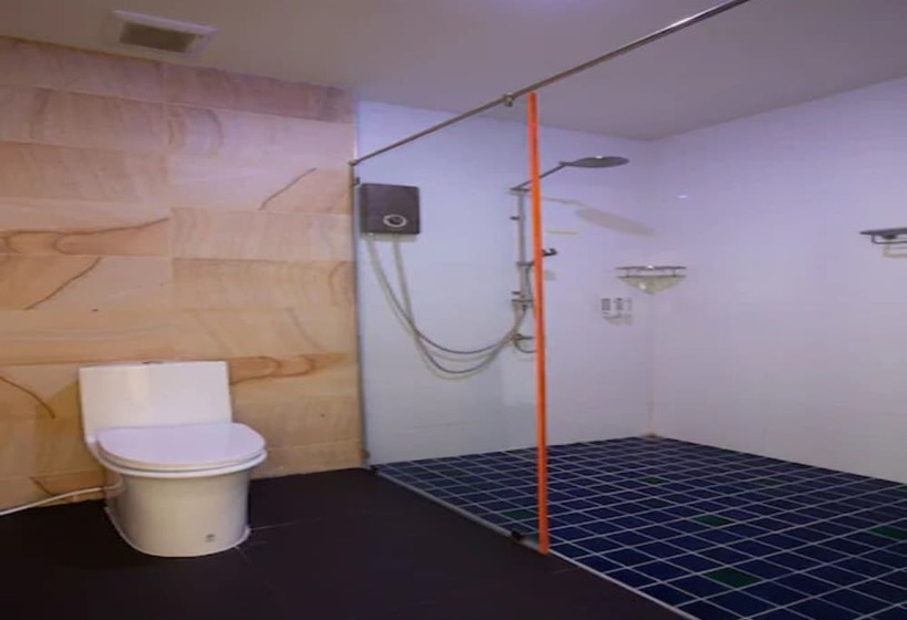 Hotelli Paradise Resort Phi Phi