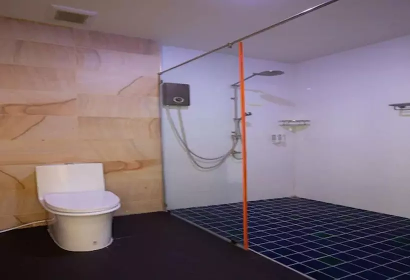 Hotel Paradise Resort Phi Phi