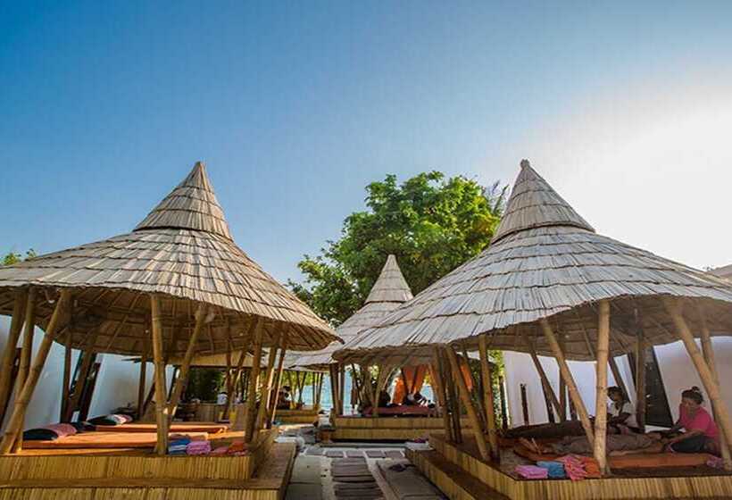 Hotelli Paradise Resort Phi Phi