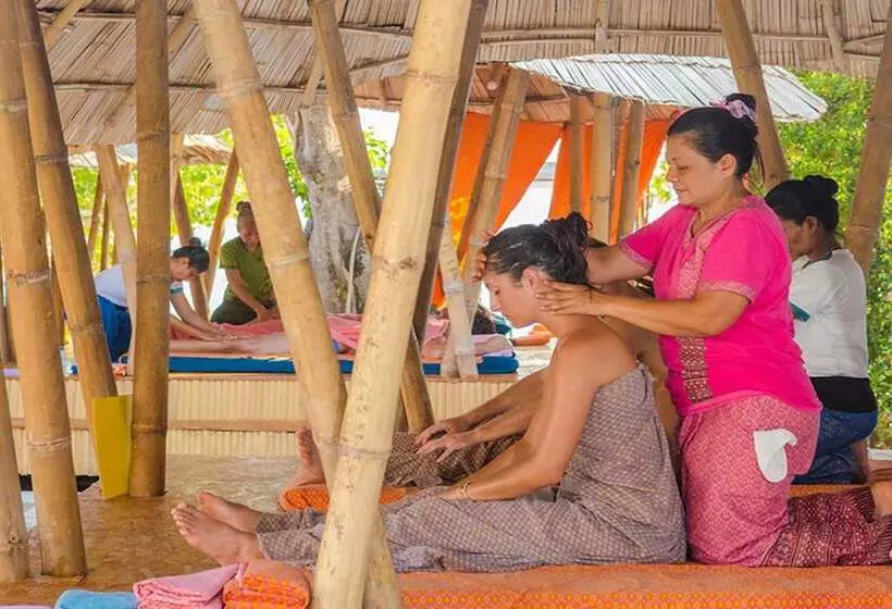 Hotel Paradise Resort Phi Phi