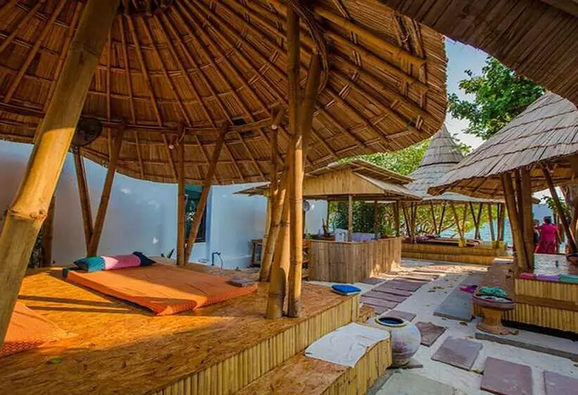 Hotel Paradise Resort Phi Phi