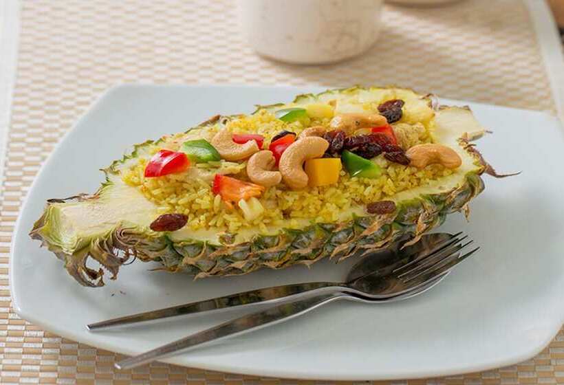 Hotelli Paradise Resort Phi Phi