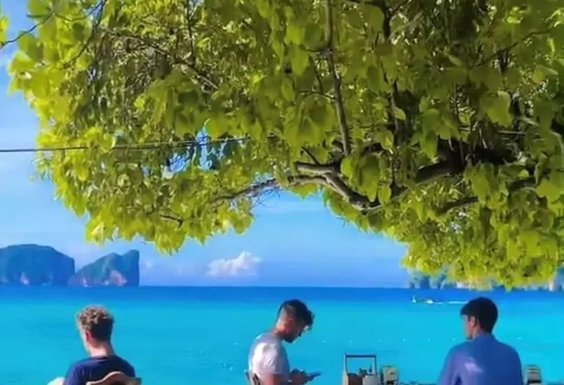 Hotel Paradise Resort Phi Phi