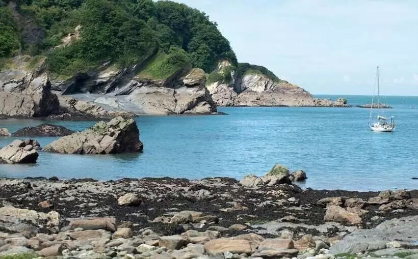 هتل Sandaway Holiday Park