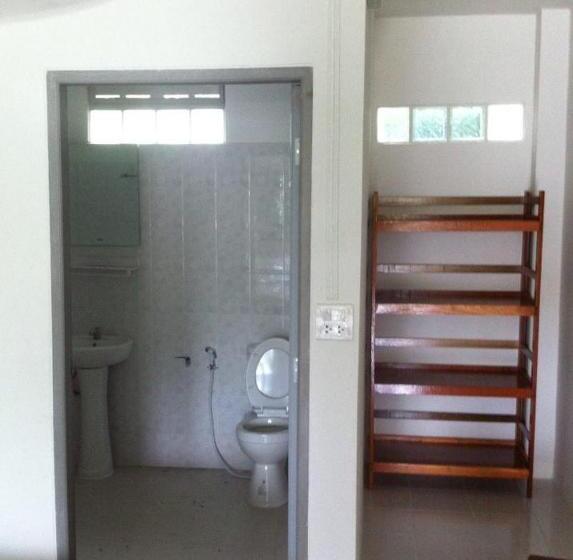 Hotelli Subsavet Village