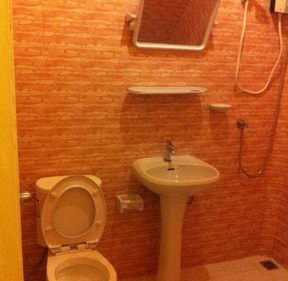 Hotelli Subsavet Village