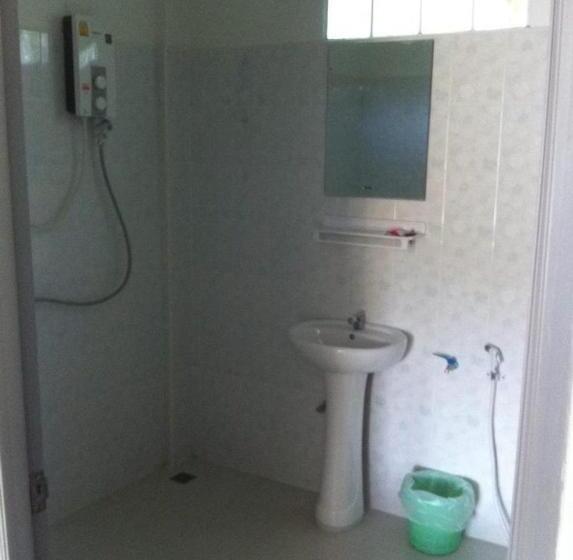 Hotelli Subsavet Village