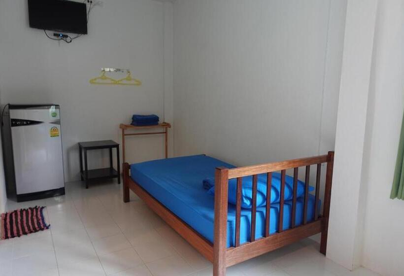 Hotelli Subsavet Village