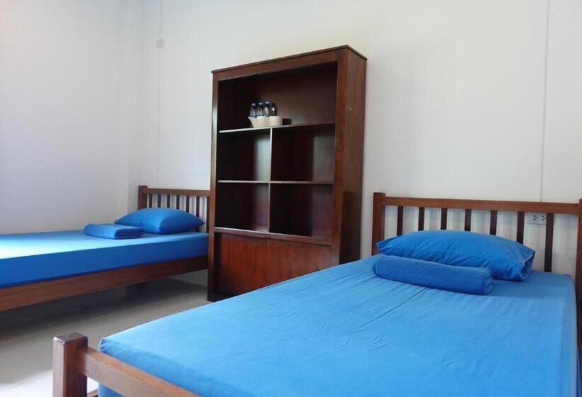 Hotelli Subsavet Village