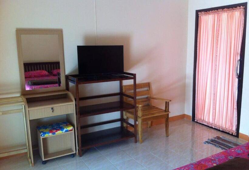 Hotelli Subsavet Village