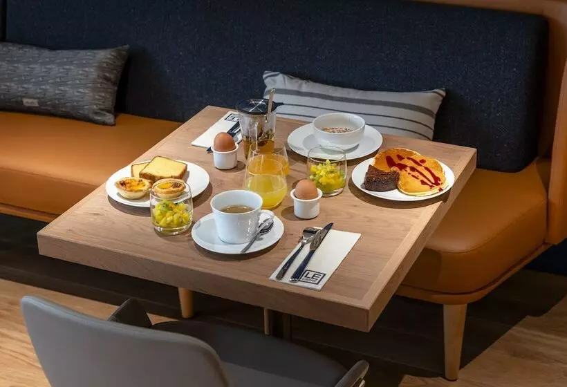 Hotelli Villa Koegui Bayonne