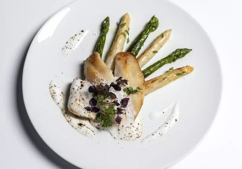 Hotelli Villa Koegui Bayonne