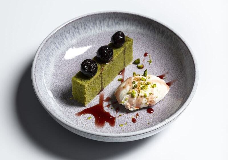 בית מלון כפרי Villa Koegui Bayonne