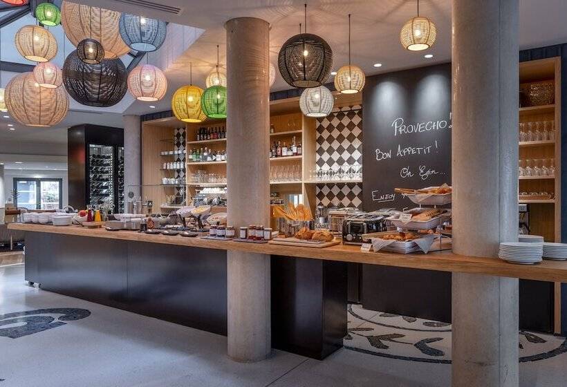 בית מלון כפרי Villa Koegui Bayonne