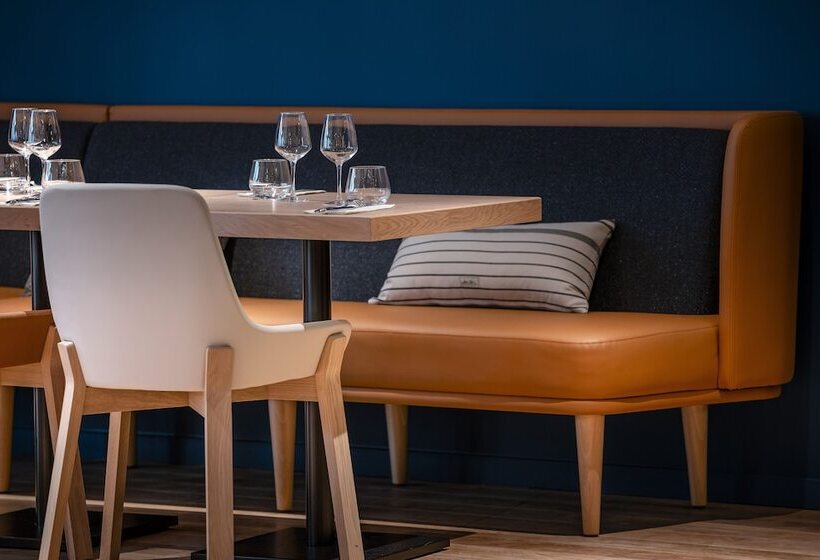 בית מלון כפרי Villa Koegui Bayonne