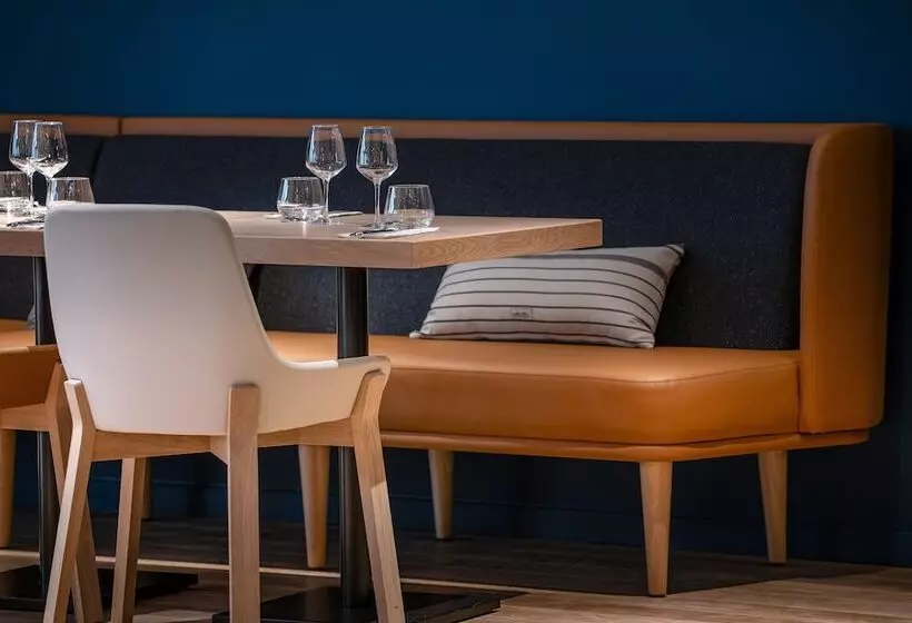 Hotelli Villa Koegui Bayonne