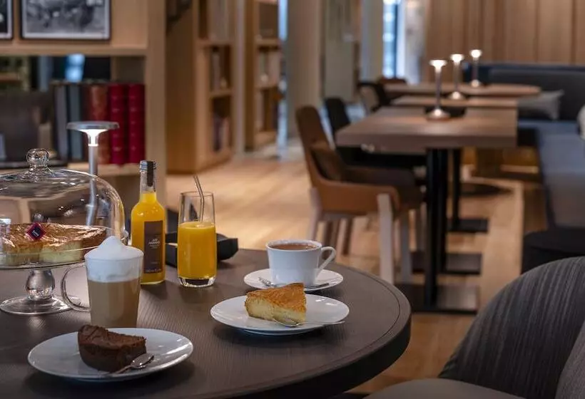 Hotelli Villa Koegui Bayonne