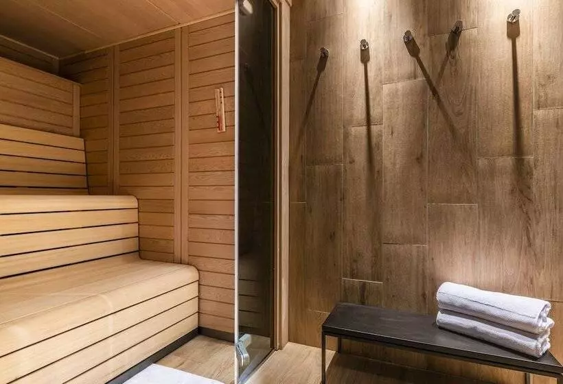 Hotelli Villa Koegui Bayonne