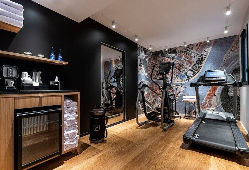 בית מלון כפרי Villa Koegui Bayonne