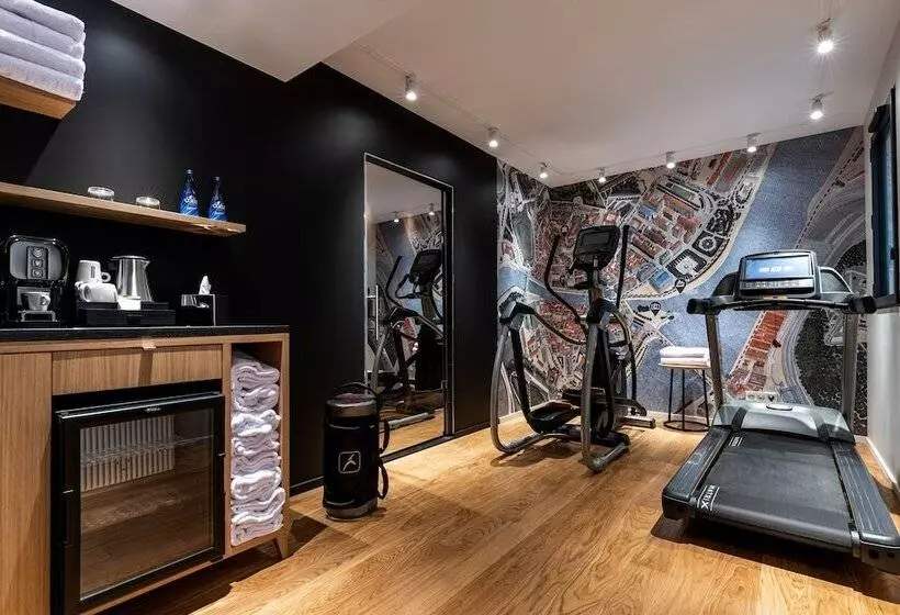 Hotelli Villa Koegui Bayonne