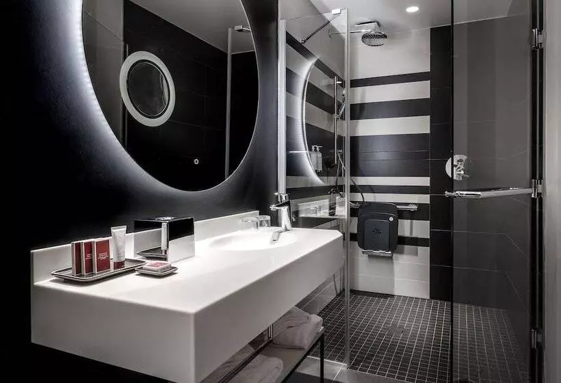 Hotelli Villa Koegui Bayonne