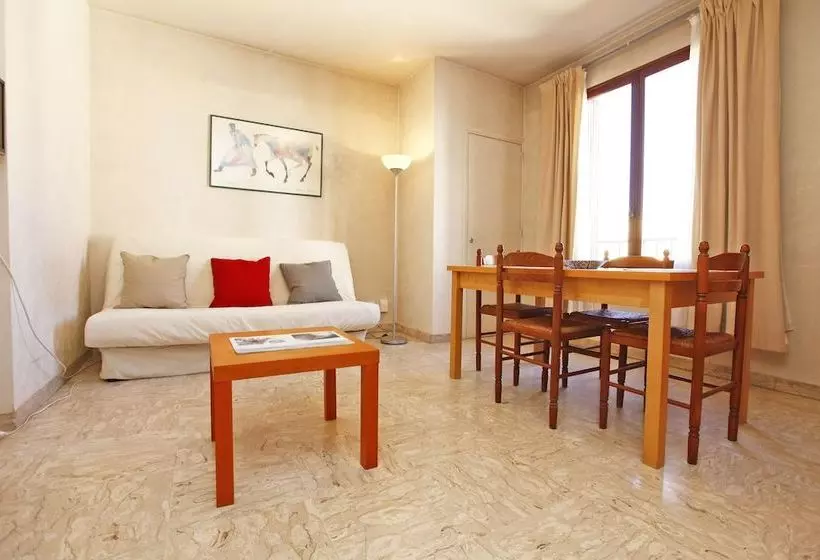 Large Studio Dowtown In Nice Near Tramway