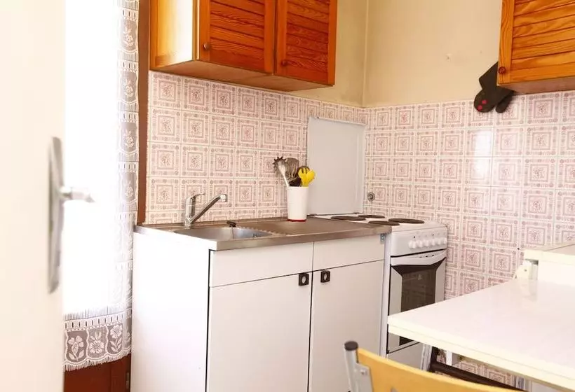Large Studio Dowtown In Nice Near Tramway