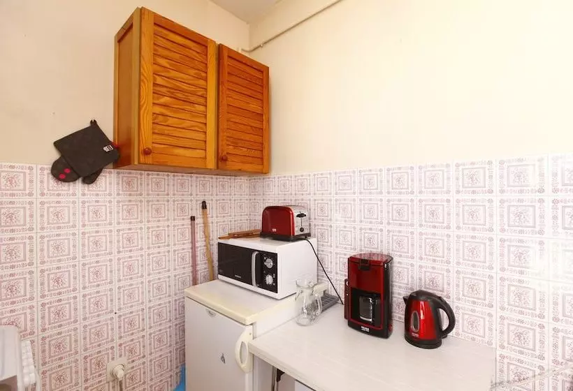 Large Studio Dowtown In Nice Near Tramway