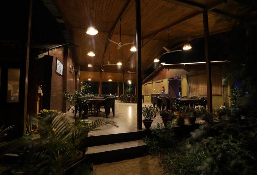 Lotus An Eco Resort Konark