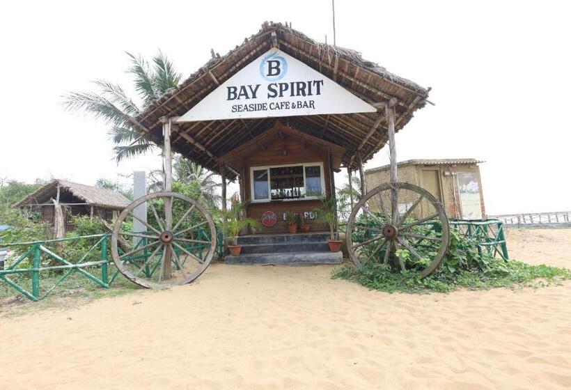 Lotus An Eco Resort Konark