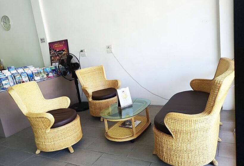 پانسیون In Phuket House