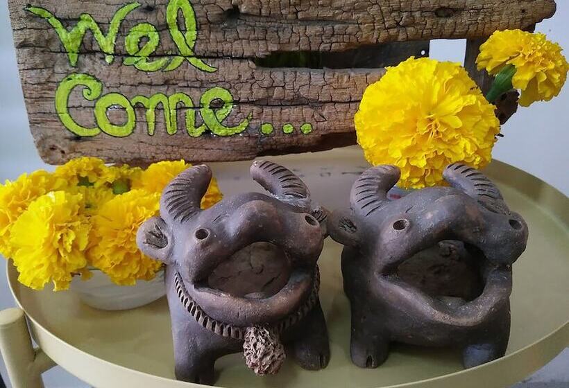 پانسیون In Phuket House