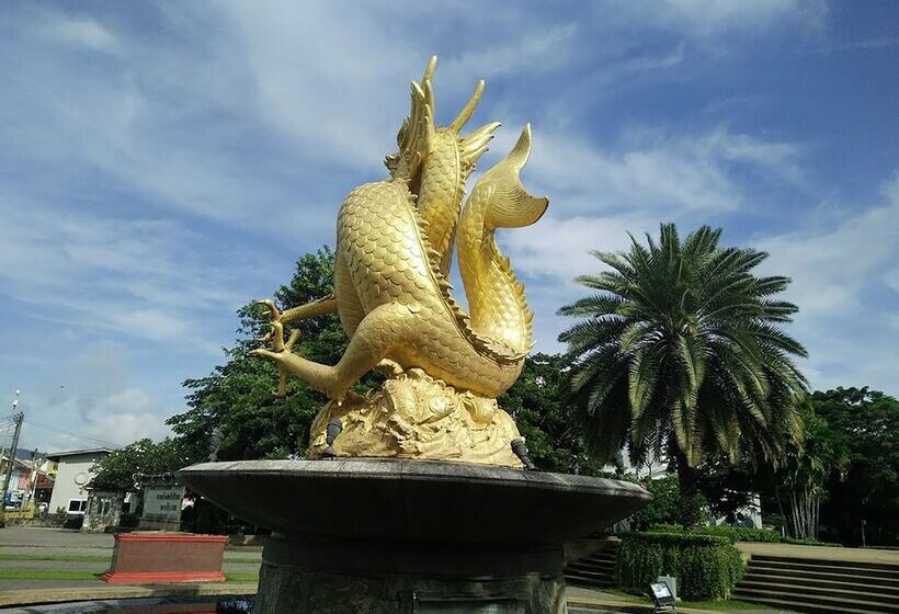 پانسیون In Phuket House