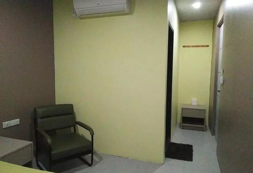 پانسیون In Phuket House