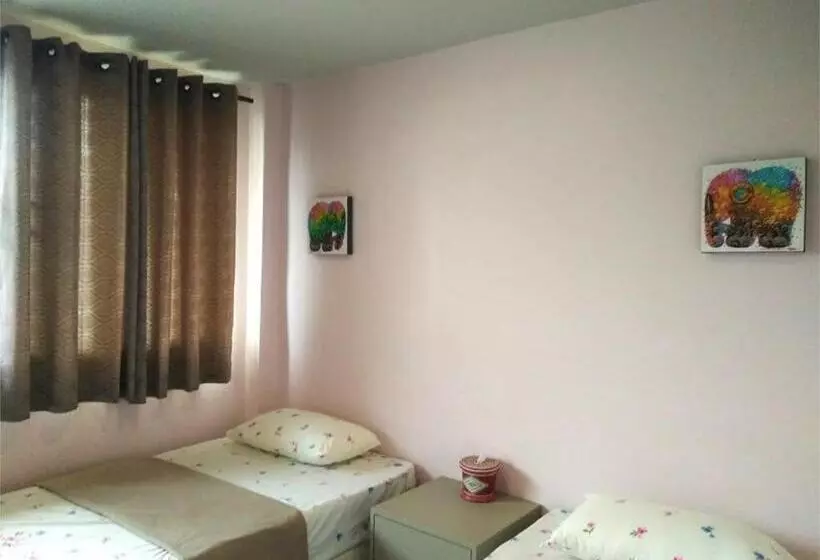 پانسیون In Phuket House