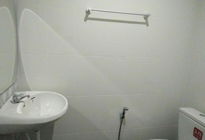 پانسیون In Phuket House