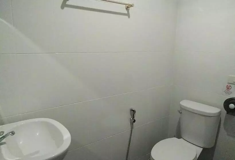 پانسیون In Phuket House