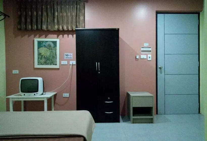 پانسیون In Phuket House