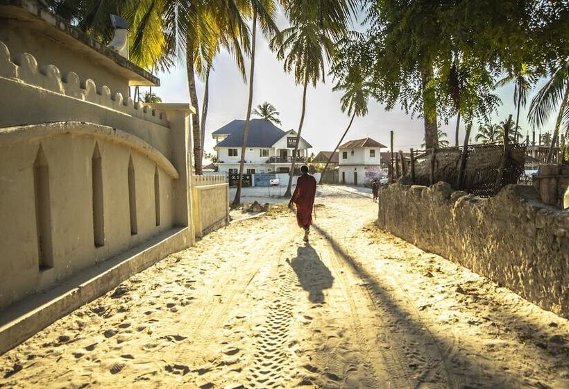 펜션 Kiteactive Guesthouse