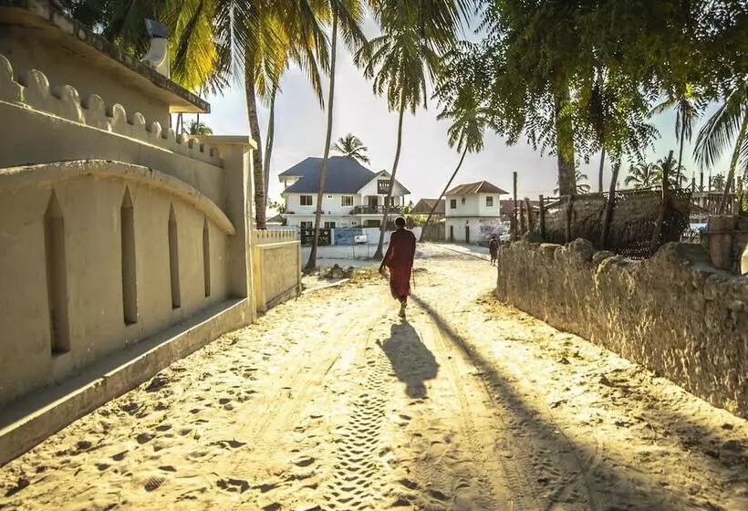 ペンション Kiteactive Guesthouse