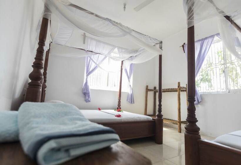 펜션 Kiteactive Guesthouse