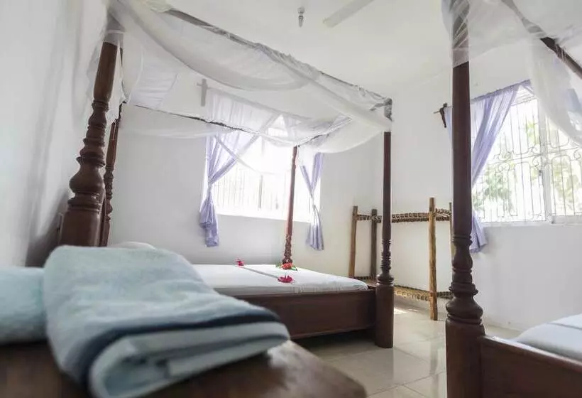 ペンション Kiteactive Guesthouse